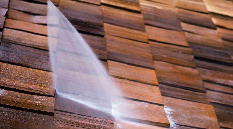 Slate Roofing in New Bedford, IL